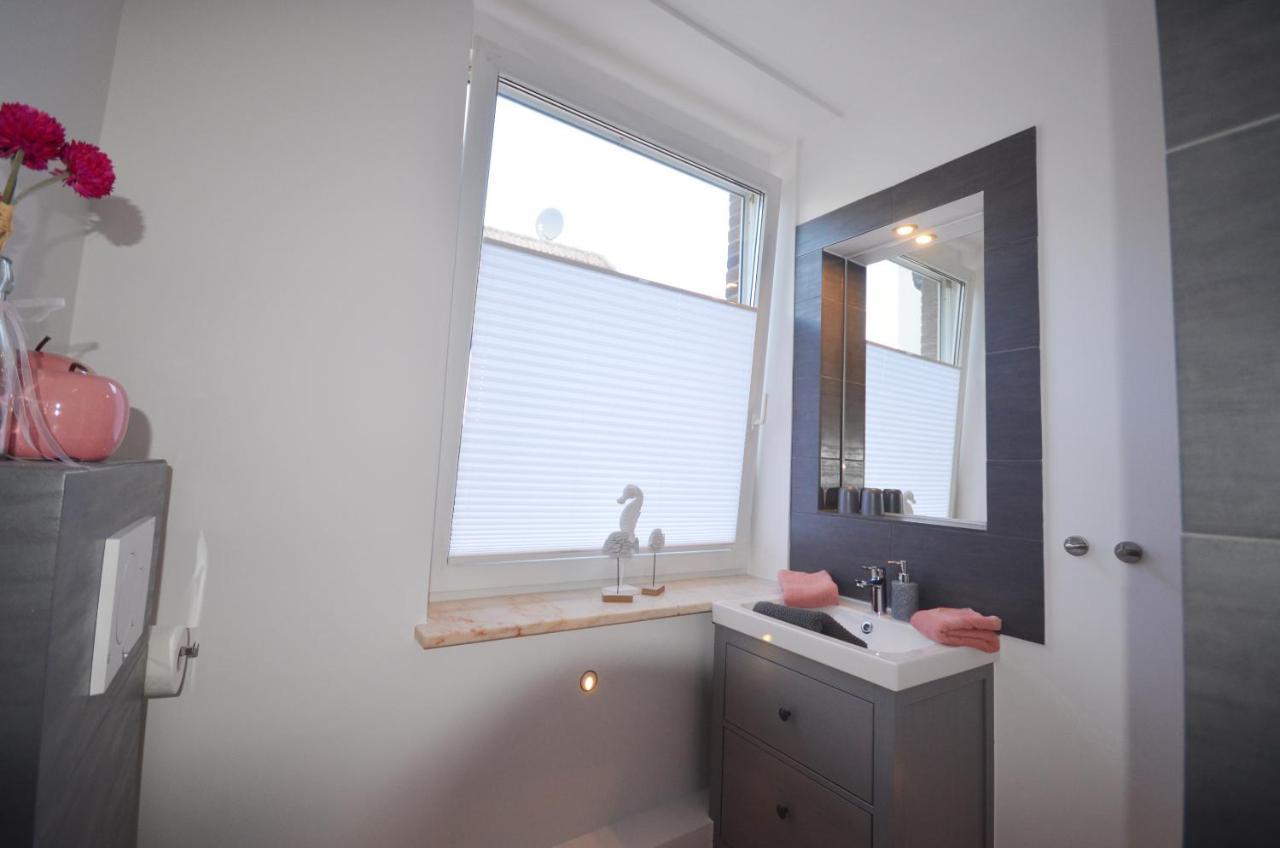 Ostseehaus Dreesen Appartement